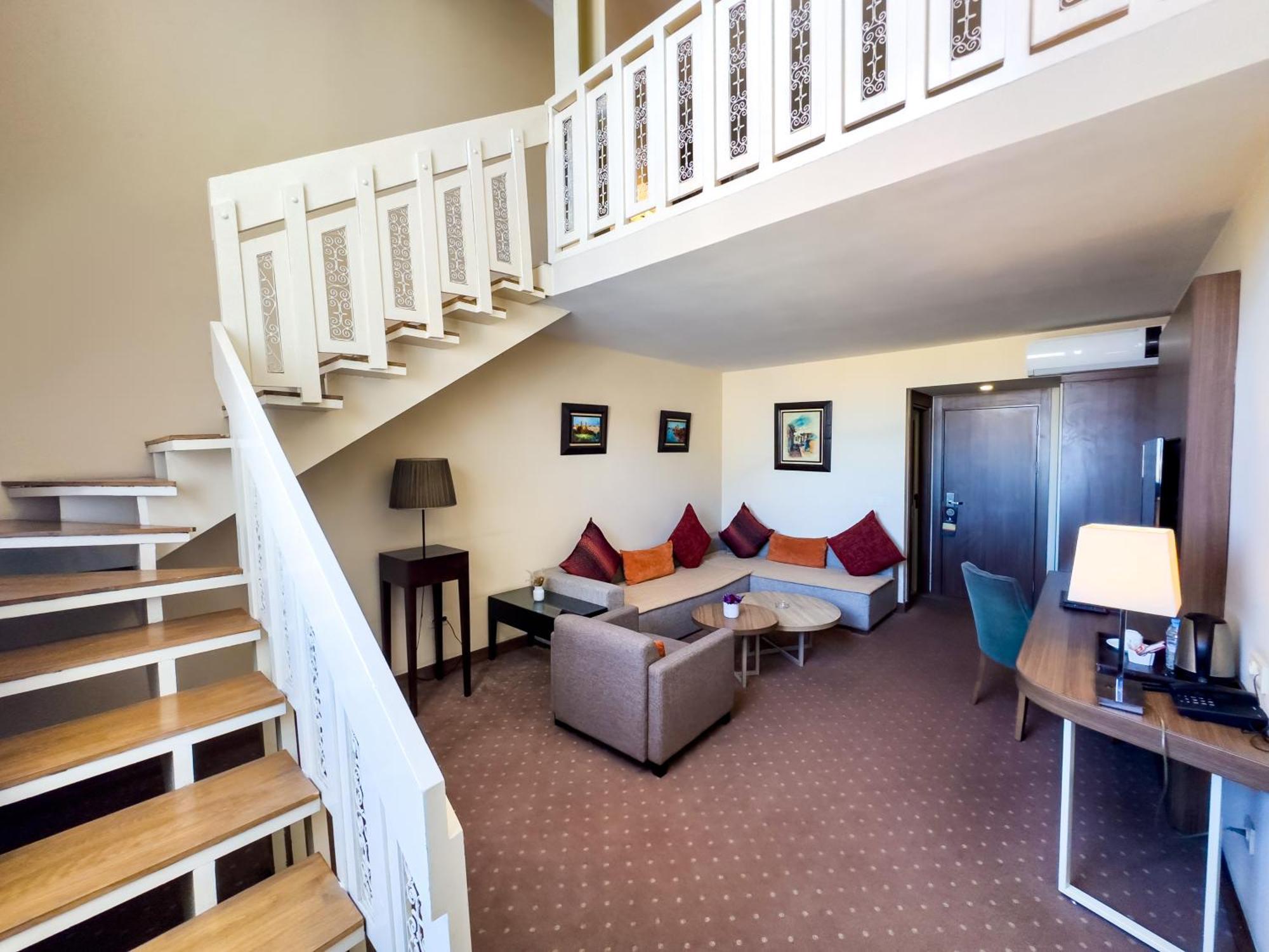 Hotel Kenzi Basma