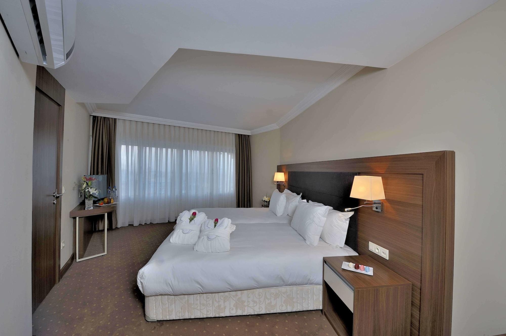 Kenzi Basma Hotel Casablanca