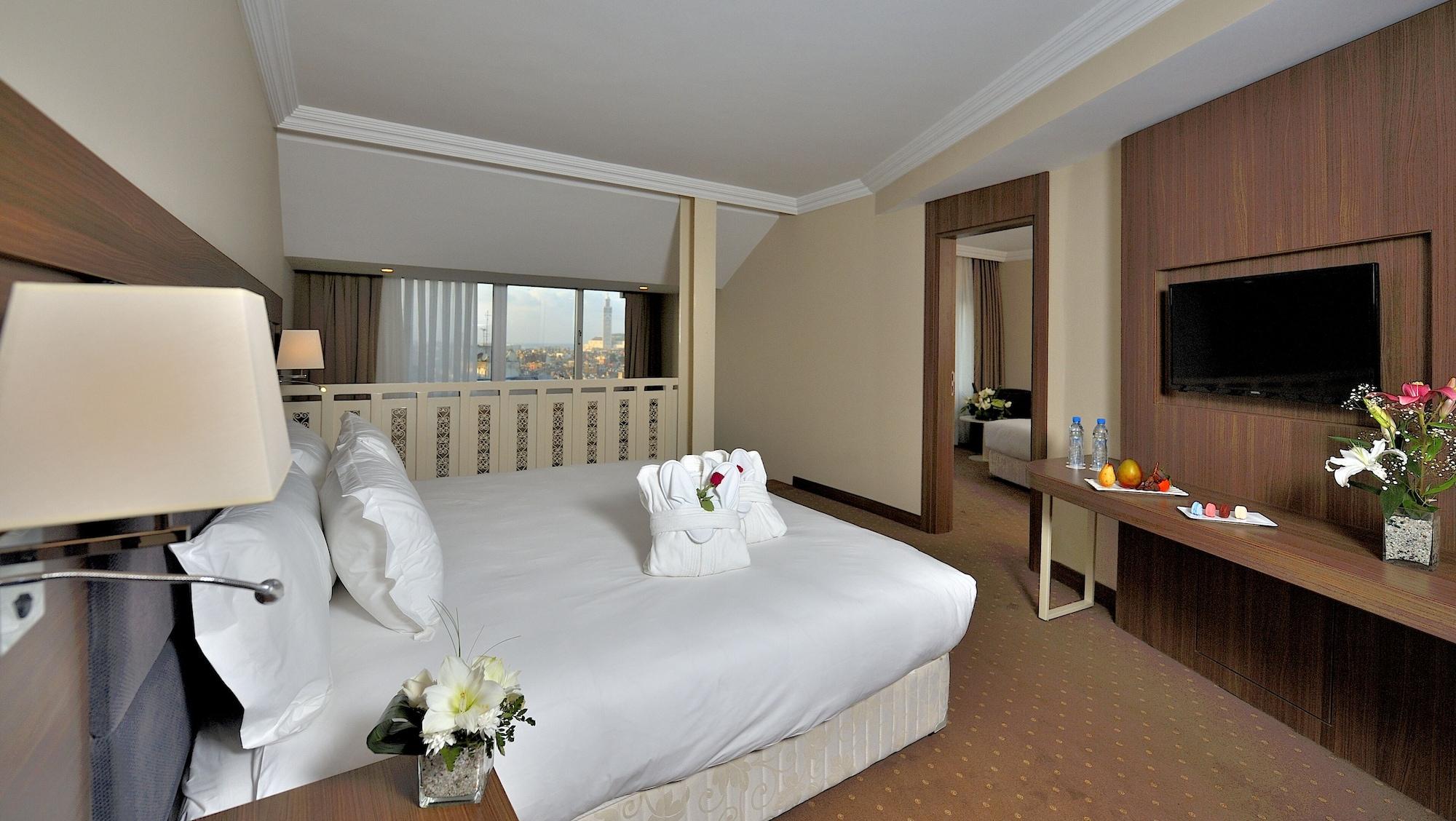 Kenzi Basma Hotel 4*