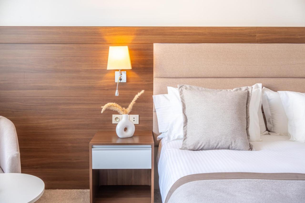 Kenzi Basma Hotel Casablanca
