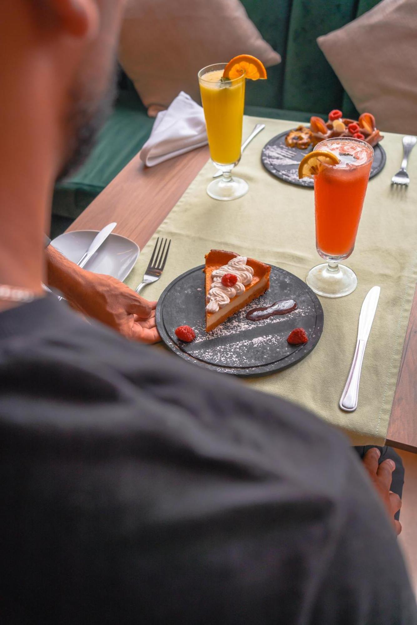 Kenzi Basma Hotel Casablanca