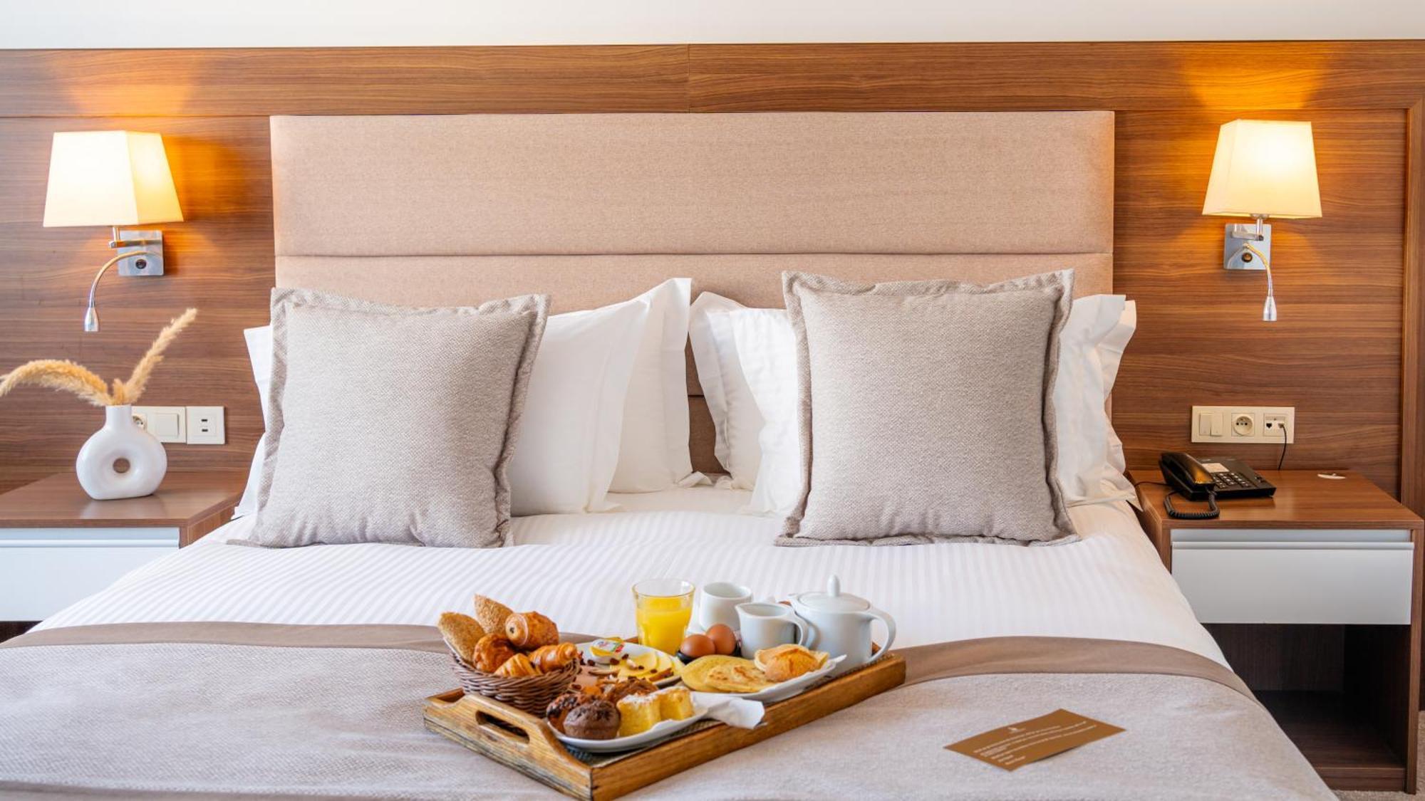 Kenzi Basma Hotel 4*