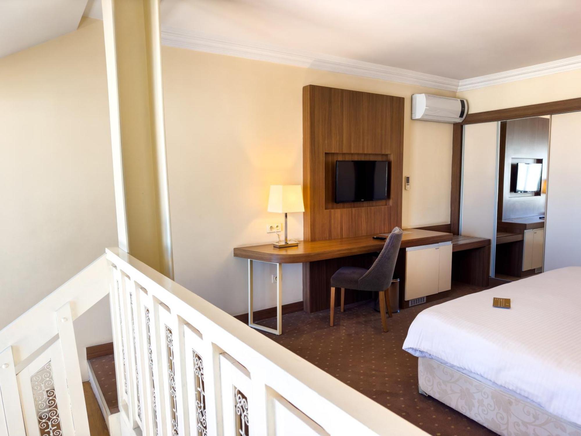 Hotel Kenzi Basma 4*