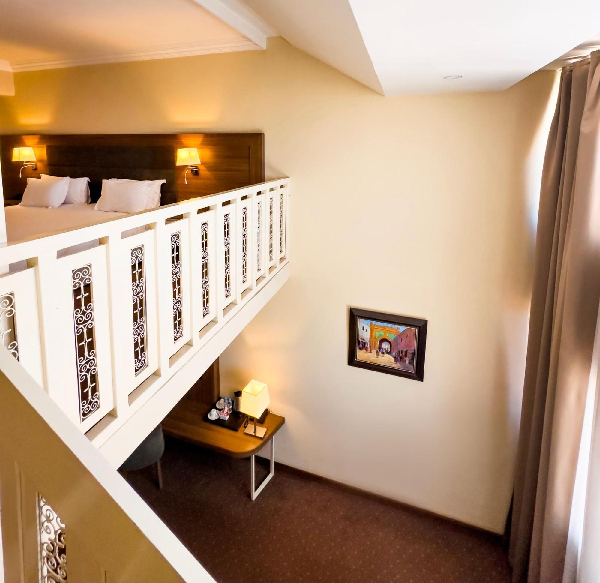 Kenzi Basma Hotel 4*