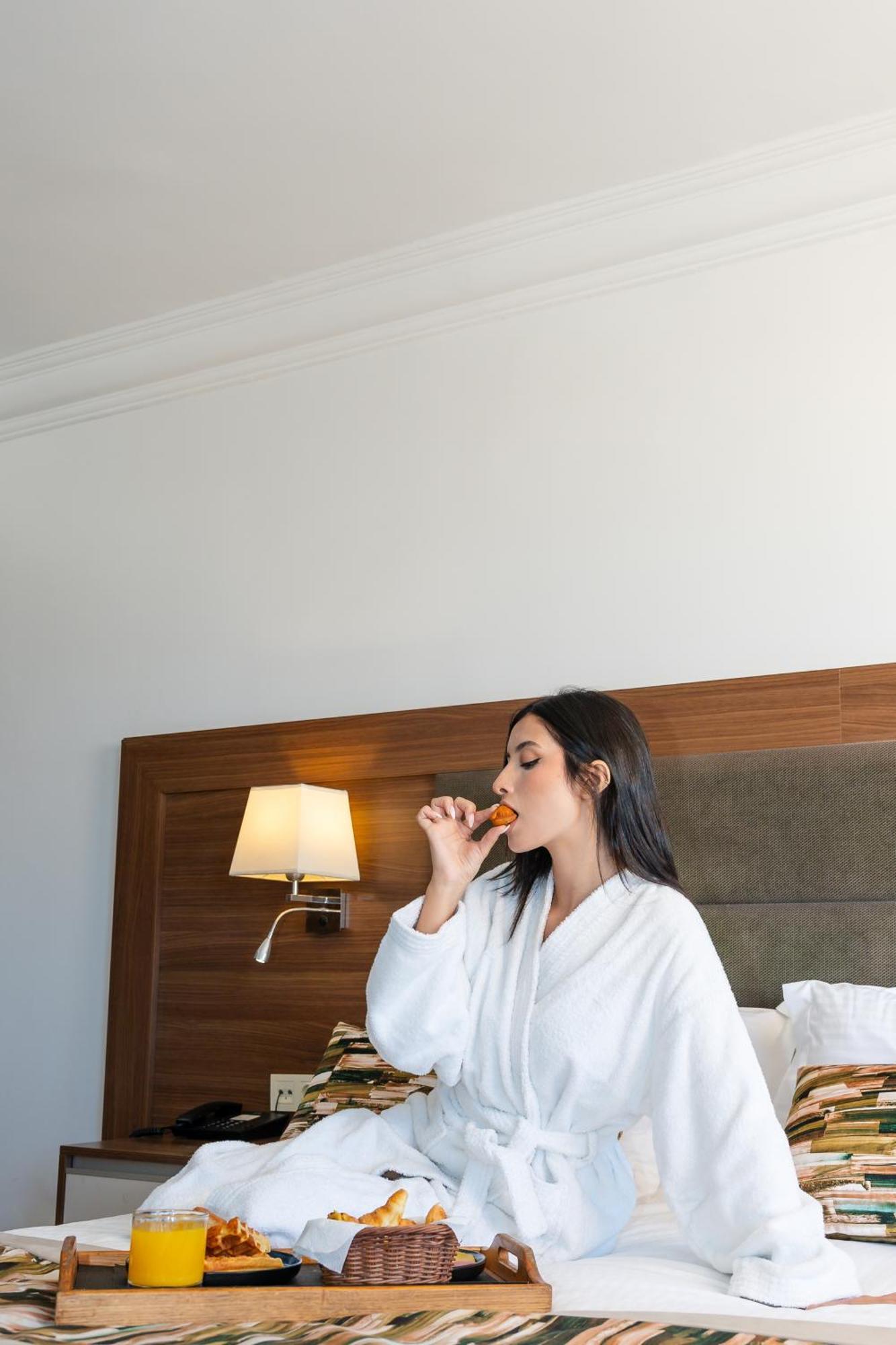 Kenzi Basma Casablanca