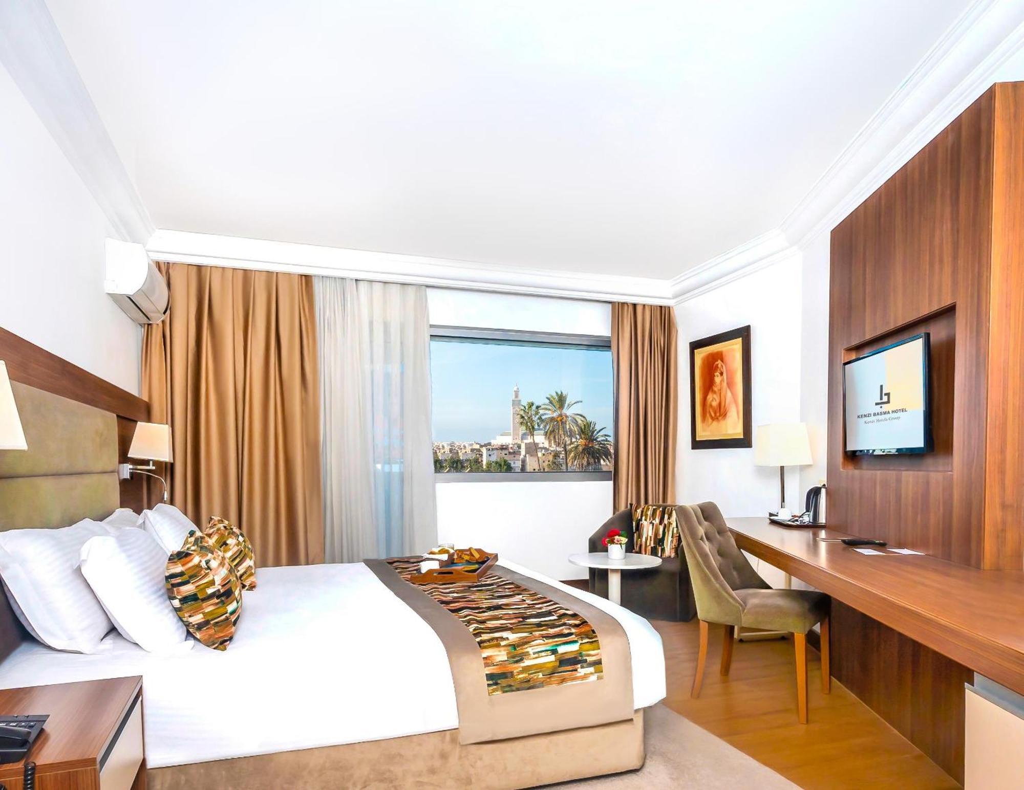 Hotel Kenzi Basma