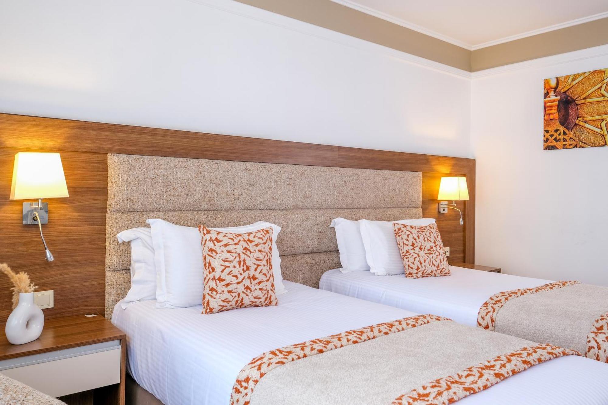 Hotel Kenzi Basma 4*