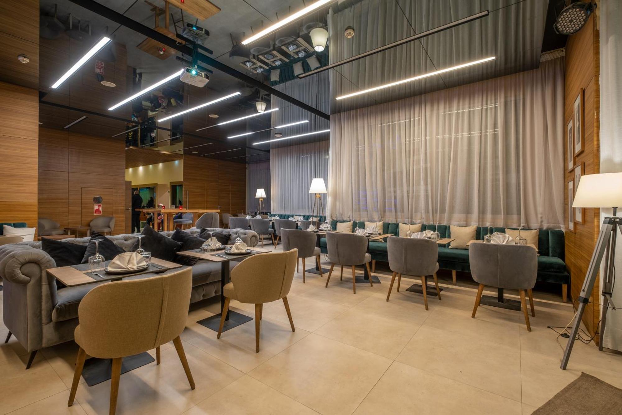Kenzi Basma Hotel