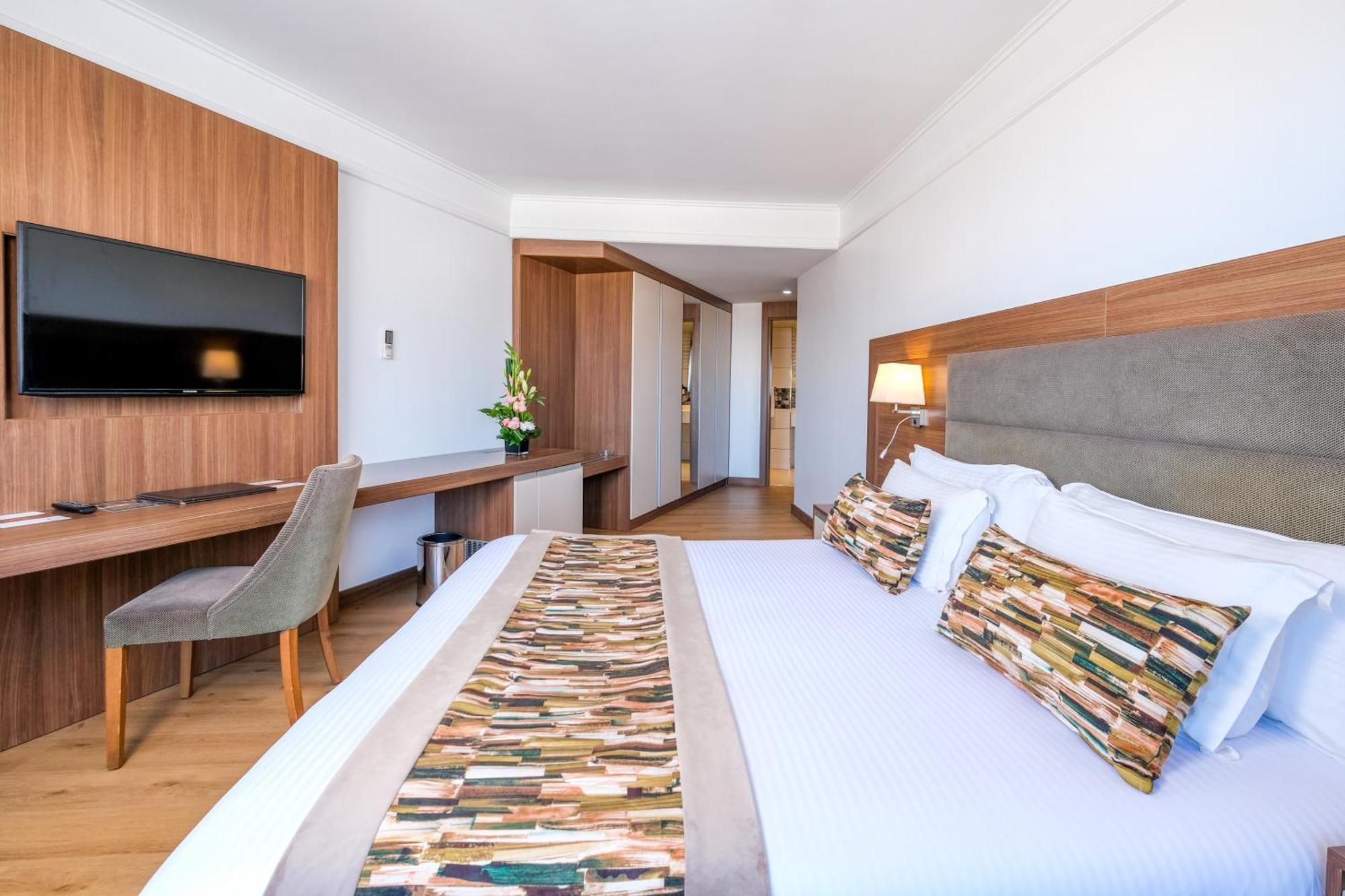Kenzi Basma Hotel 4*